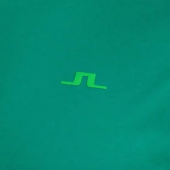 Jlindeberg Active Maglietta Uomini - Verde 10 Jlindeberg Active Maglietta Uomini - Verde -Vendite Racchette da tennis 00024000 10