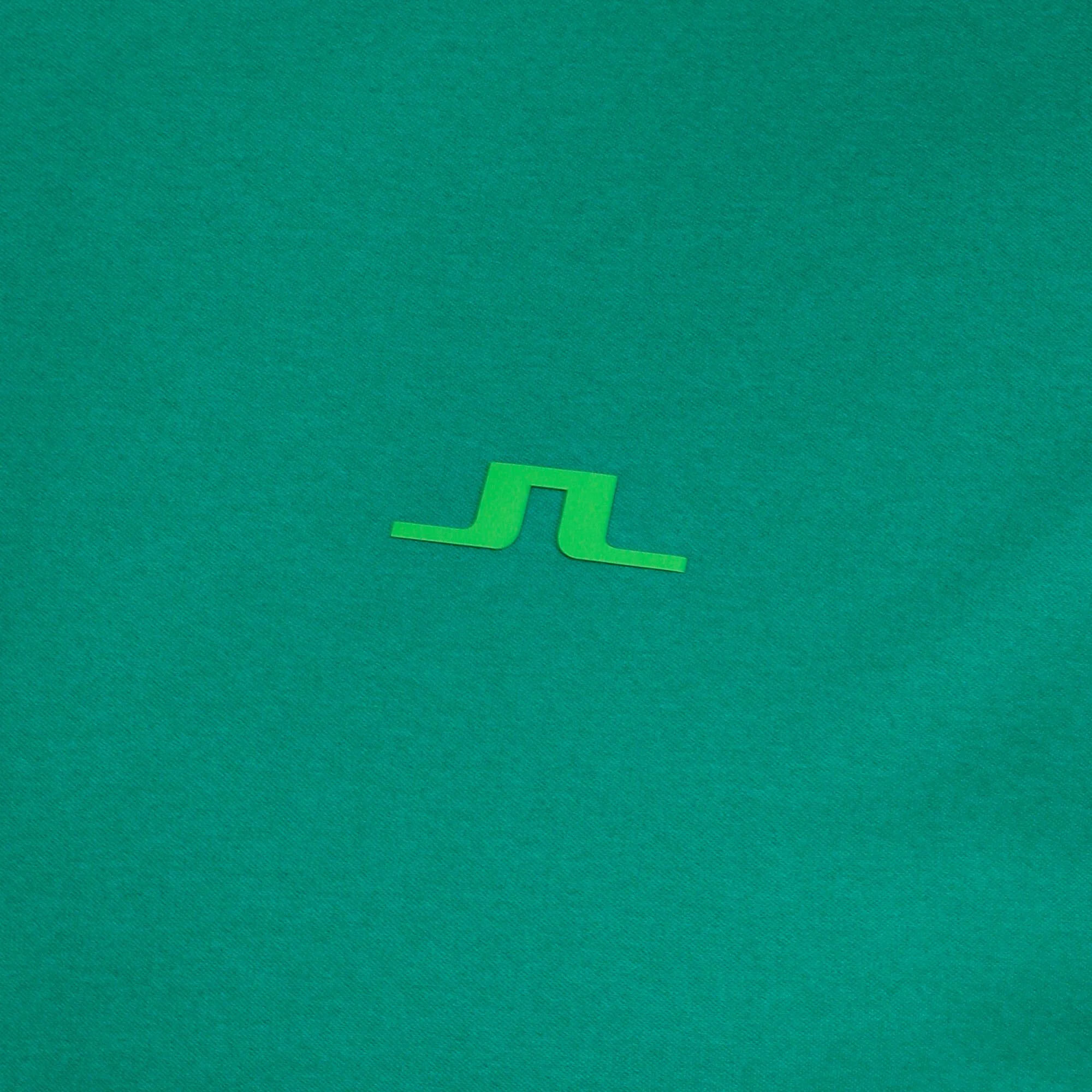 Jlindeberg Active Maglietta Uomini - Verde 3 Jlindeberg Active Maglietta Uomini - Verde - immagine 3