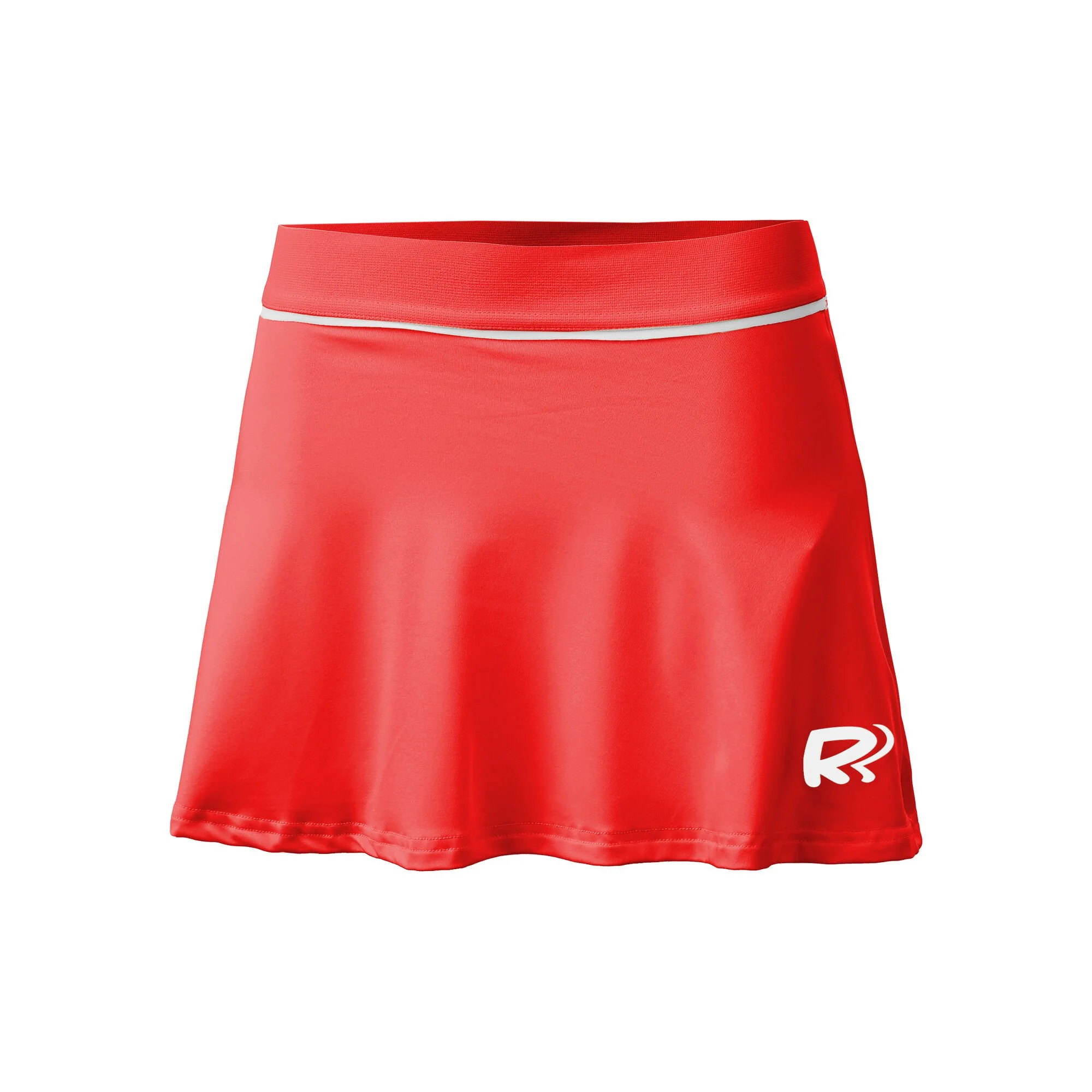 Racket Roots Teamline Gonna Donna - Rosso 1 Racket Roots Teamline Gonna Donna - Rosso