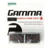 GAMMA Honeycomb Cushion Grip Confezione Da 1 - Nero, Rosso
