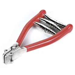 GAMMA Tenaglia - Rosso
