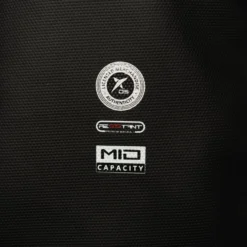 DROP SHOT LCP Zaino - Nero -Vendite Racchette da tennis 0002600000 11