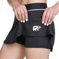 Racket Roots Teamline Gonna Donna - Nero -Vendite Racchette da tennis 00027000 16