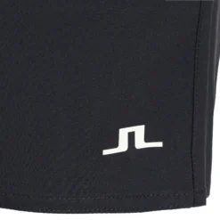 Jlindeberg Preston Pantaloncini Uomini - Blu Scuro -Vendite Racchette da tennis 00029000 10 1