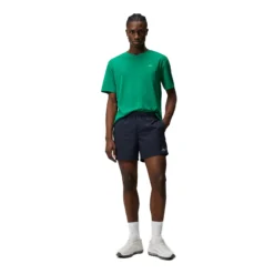 Jlindeberg Preston Pantaloncini Uomini - Blu Scuro -Vendite Racchette da tennis 00029000 13