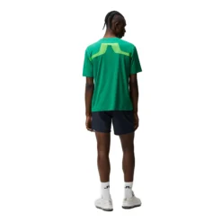 Jlindeberg Preston Pantaloncini Uomini - Blu Scuro -Vendite Racchette da tennis 00029000 14