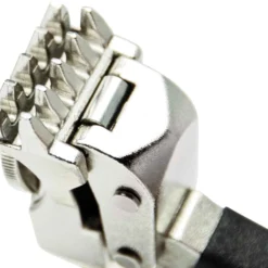 GAMMA Universal High End Pinza Per Incordatura - Argento