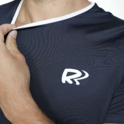 Racket Roots Teamline Maglietta Uomini - Blu 9 Racket Roots Teamline Maglietta Uomini - Blu -Vendite Racchette da tennis 00034000 15 1