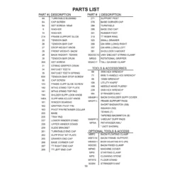 GAMMA X-6FC Pro Macchina Incordatrice -Vendite Racchette da tennis 0003500000 0 8
