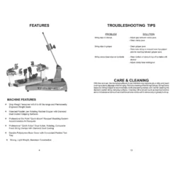 GAMMA Progression 602 FC Pro Macchina Incordatrice 9 GAMMA Progression 602 FC Pro Macchina Incordatrice -Vendite Racchette da tennis 0003600000 0 3 1