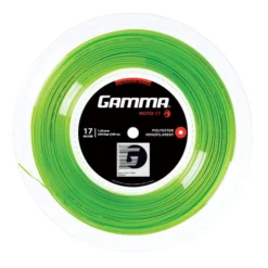 GAMMA Moto Rotolo Di Corde 100m - Lime