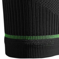 Bauerfeind Sports Compression Lower Leg (x-long) Sleeve - Nero -Vendite Racchette da tennis 00042000 12