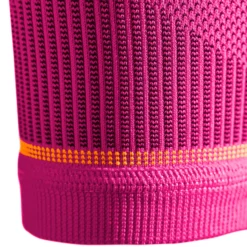Bauerfeind Sports Compression Lower Leg (short) Sleeve - Rosa -Vendite Racchette da tennis 00043000 12 1