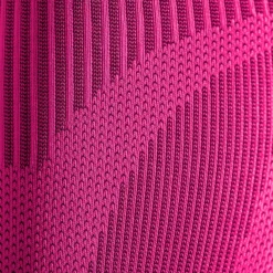 Bauerfeind Sports Compression Lower Leg (long) Sleeve - Rosa -Vendite Racchette da tennis 00044000 11 1