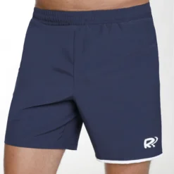 Racket Roots Teamline Pantaloncini Uomini - Blu -Vendite Racchette da tennis 00044000 11