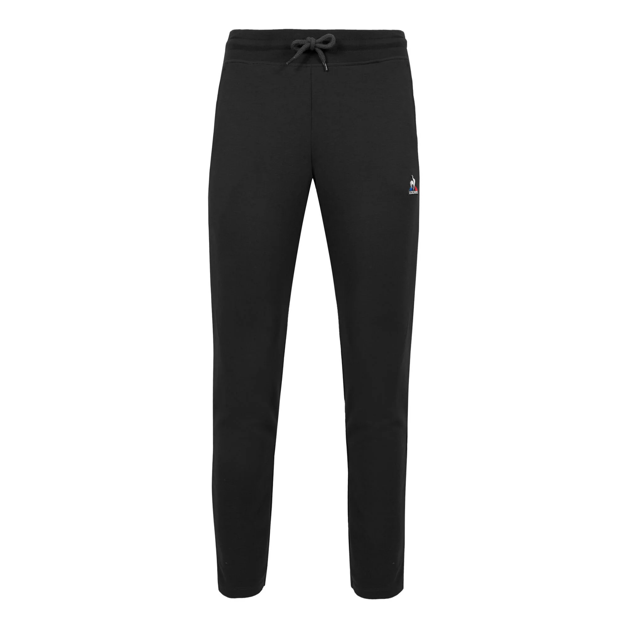 Le Coq Sportif Essentials Regular N°1 Pantalone Da Allenamento Donna - Nero 1 Le Coq Sportif Essentials Regular N°1 Pantalone Da Allenamento Donna - Nero