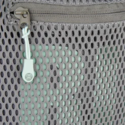 BIDI BADU Pluterch Sacchetti Sportivi - Grigio -Vendite Racchette da tennis 0004900000 10