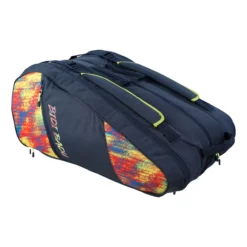 BIDI BADU Azentys Borsa Per Racchetta - Blu Scuro, Multicolore -Vendite Racchette da tennis 0005100000 0 1