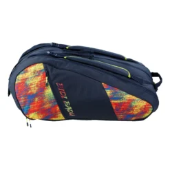 BIDI BADU Azentys Borsa Per Racchetta - Blu Scuro, Multicolore -Vendite Racchette da tennis 0005100000 0 3