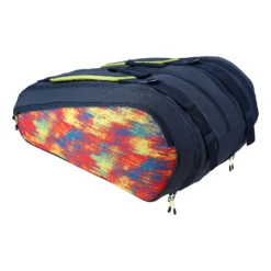 BIDI BADU Azentys Borsa Per Racchetta - Blu Scuro, Multicolore -Vendite Racchette da tennis 0005100000 0 5