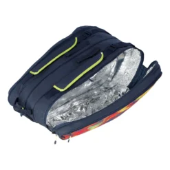 BIDI BADU Azentys Borsa Per Racchetta - Blu Scuro, Multicolore -Vendite Racchette da tennis 0005100000 10