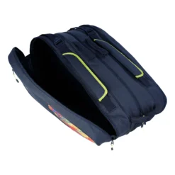 BIDI BADU Azentys Borsa Per Racchetta - Blu Scuro, Multicolore -Vendite Racchette da tennis 0005100000 11
