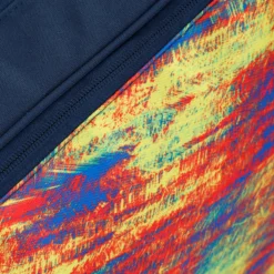 BIDI BADU Azentys Borsa Per Racchetta - Blu Scuro, Multicolore -Vendite Racchette da tennis 0005100000 13