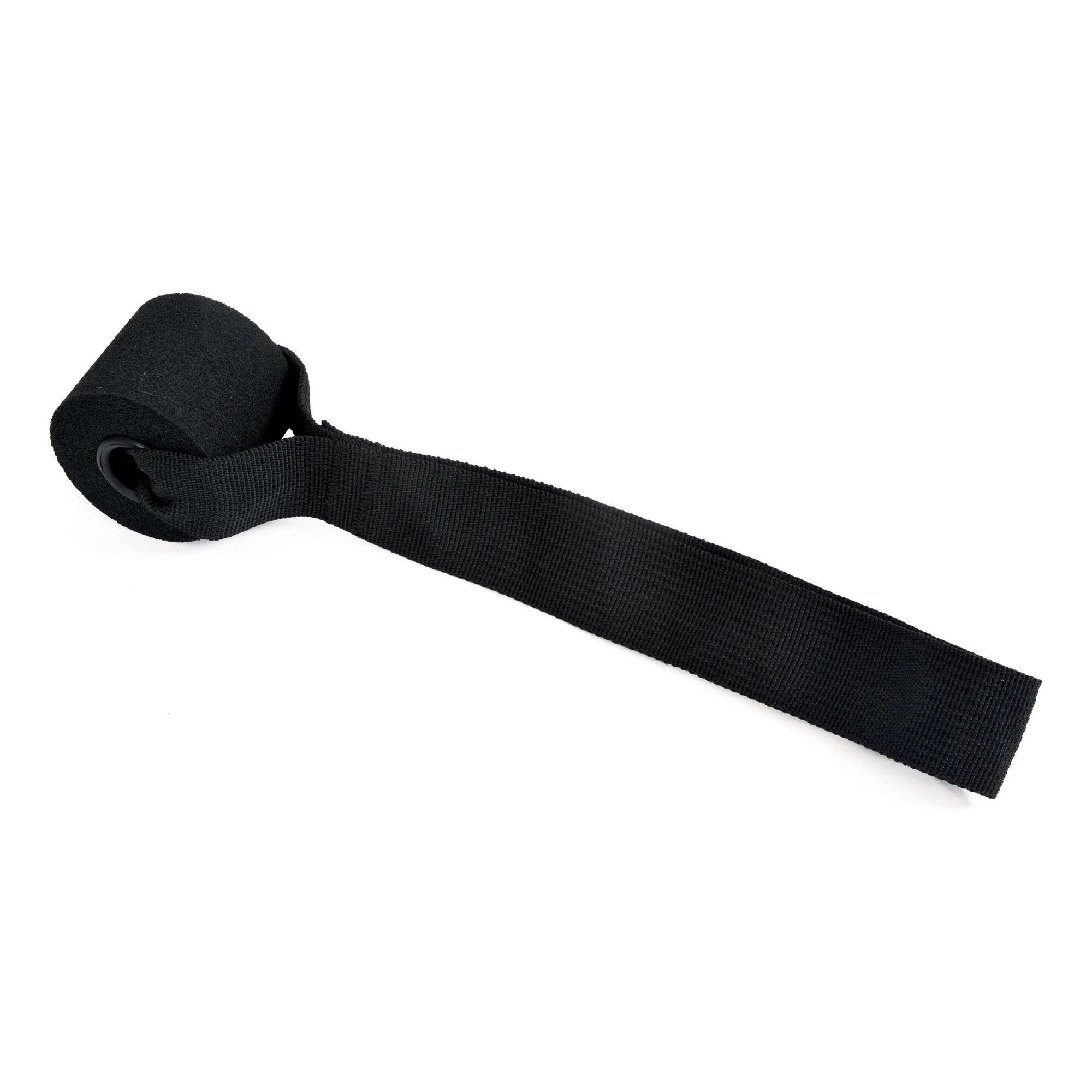 Schildkröt Fitness Expander Resistance Tubes 5 Pieces Bänder - Nero 5 Schildkröt Fitness Expander Resistance Tubes 5 Pieces Bänder - Nero - immagine 5