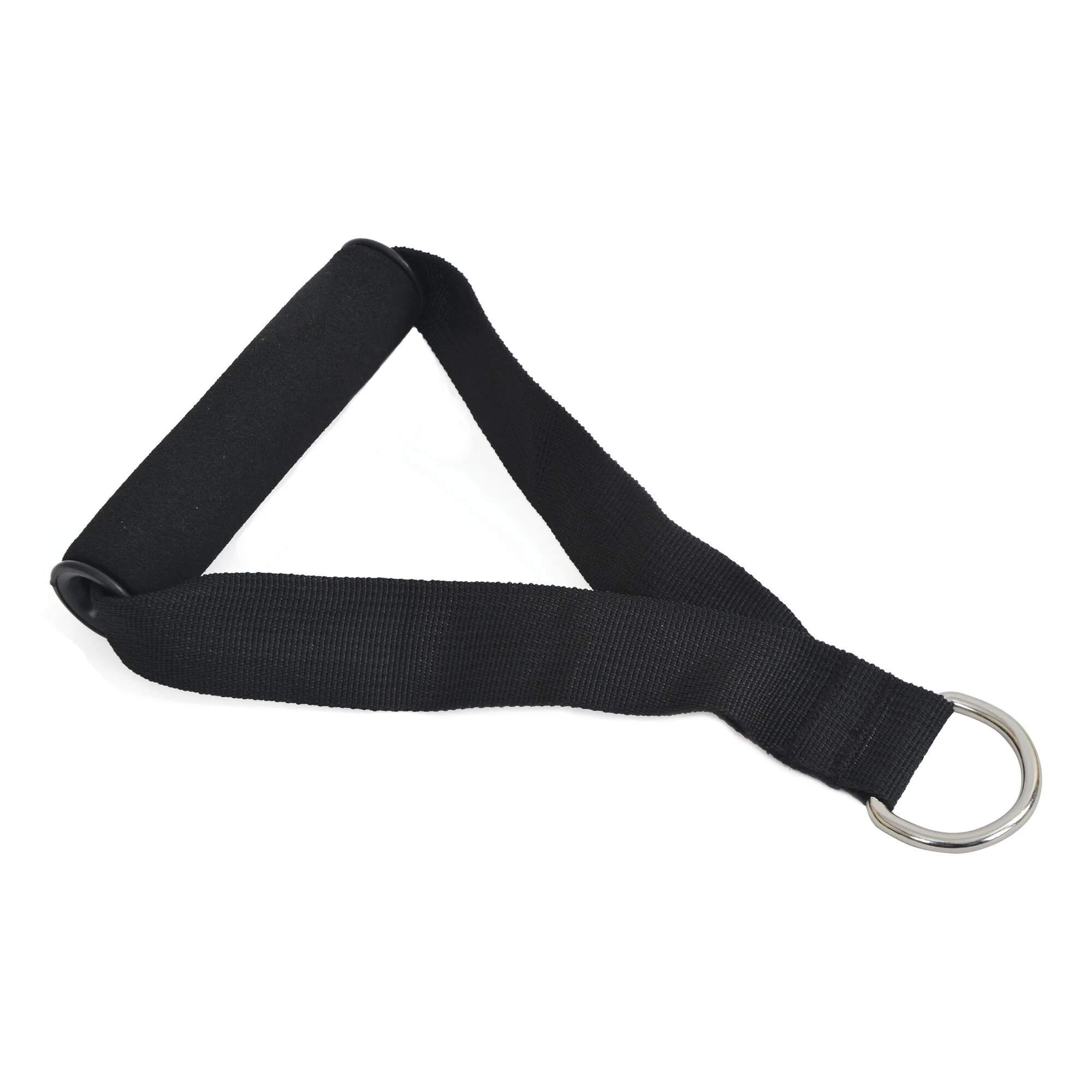 Schildkröt Fitness Expander Resistance Tubes 5 Pieces Bänder - Nero 6 Schildkröt Fitness Expander Resistance Tubes 5 Pieces Bänder - Nero - immagine 6