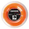 GAMMA Poly Z Rotolo Di Corde - Arancione