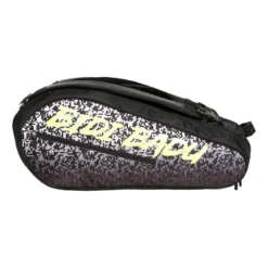 BIDI BADU Ayo Printed Borsa Per Racchetta Da 12 Edizione Speciale - Nero, Bianco -Vendite Racchette da tennis 0005600000 0 4
