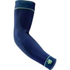 Bauerfeind Compression Arm (long) Sleeve - Blu