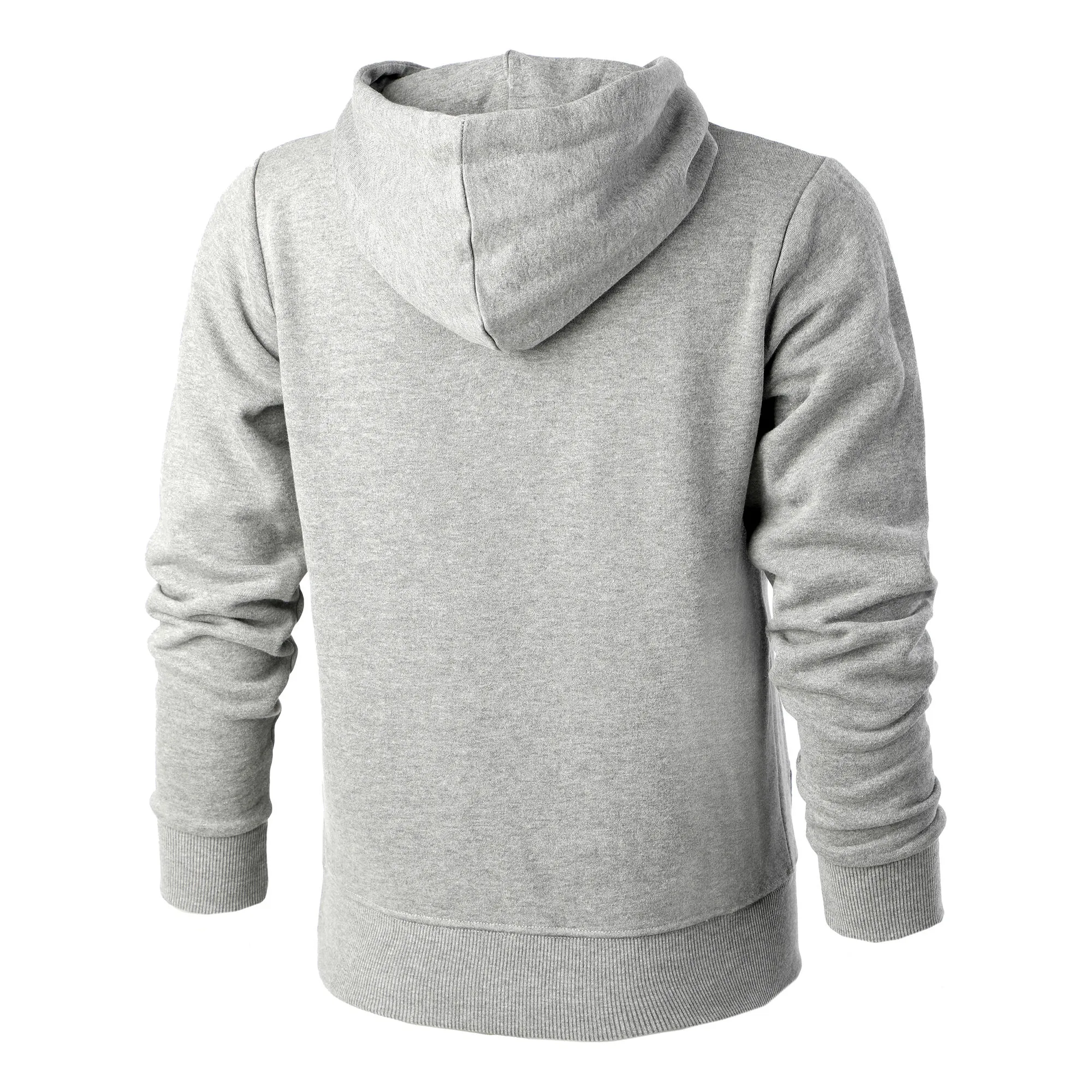 Quiet Please Melbourne Sunrise Felpa Con Cappuccio Donna - Grigio, Multicolore 2 Quiet Please Melbourne Sunrise Felpa Con Cappuccio Donna - Grigio, Multicolore - immagine 2