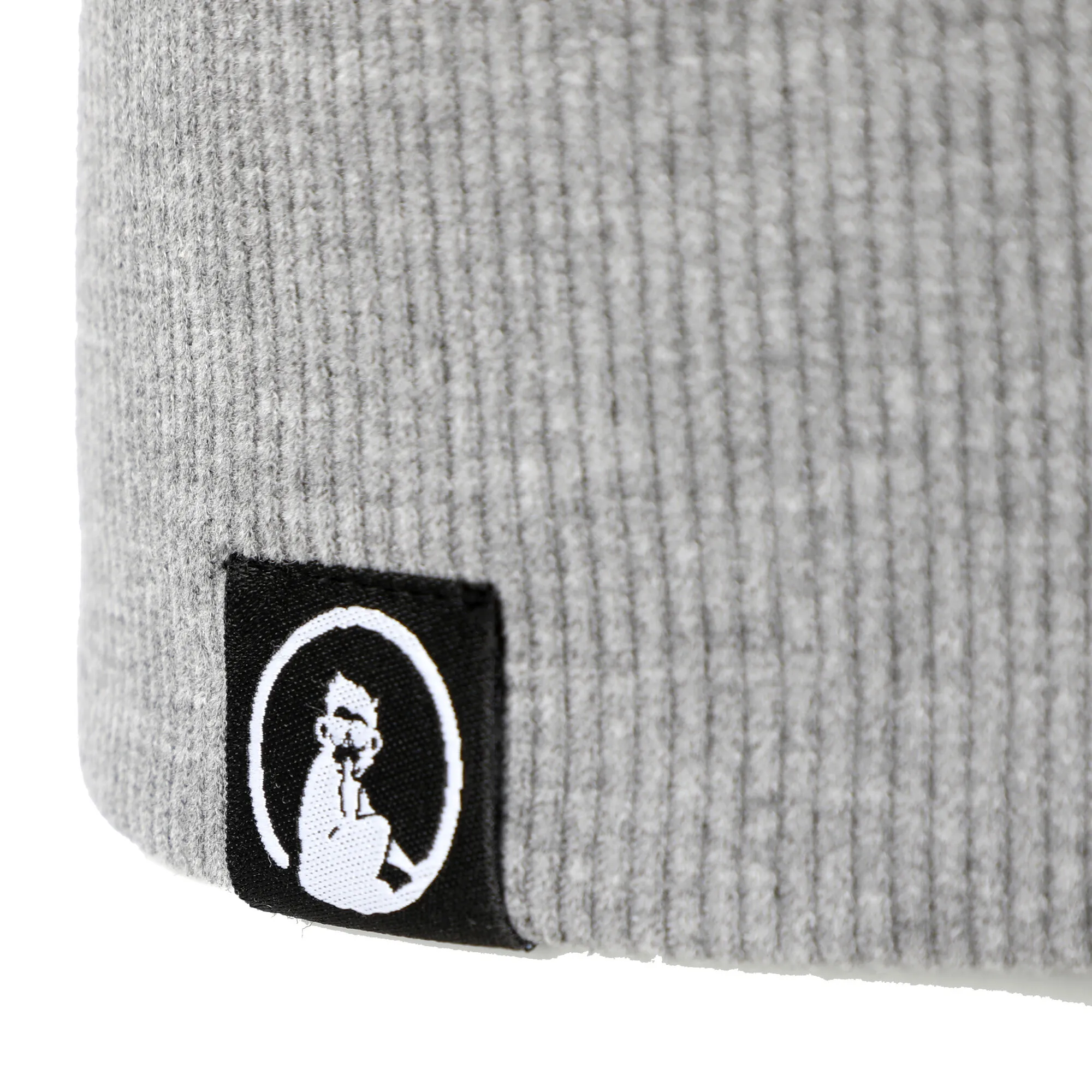 Quiet Please Melbourne Sunrise Felpa Con Cappuccio Donna - Grigio, Multicolore 8 Quiet Please Melbourne Sunrise Felpa Con Cappuccio Donna - Grigio, Multicolore - immagine 8