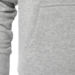 Quiet Please Melbourne Sunrise Felpa Con Cappuccio Donna - Grigio, Multicolore 19 Quiet Please Melbourne Sunrise Felpa Con Cappuccio Donna - Grigio, Multicolore -Vendite Racchette da tennis 00056000 17