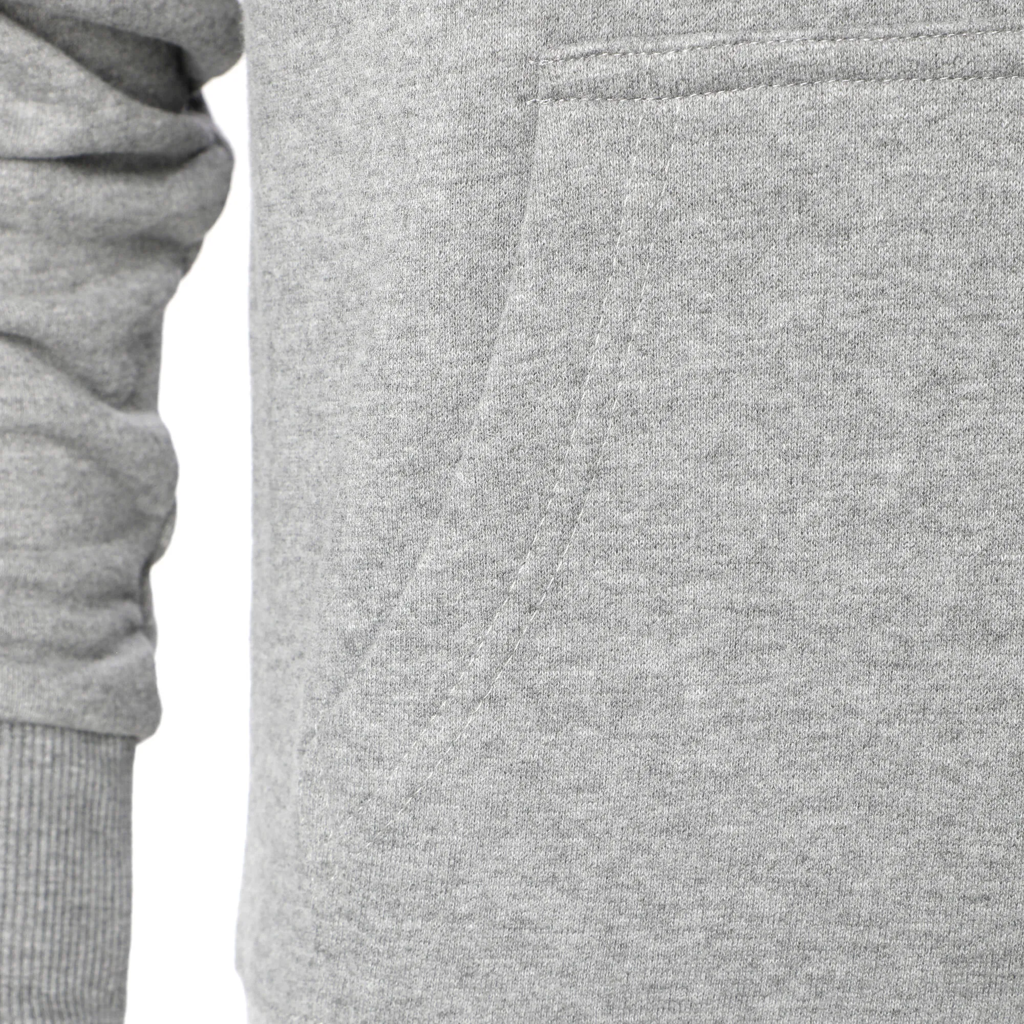 Quiet Please Melbourne Sunrise Felpa Con Cappuccio Donna - Grigio, Multicolore 9 Quiet Please Melbourne Sunrise Felpa Con Cappuccio Donna - Grigio, Multicolore - immagine 9