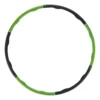 Schildkröt Fitness Fitness Hula Hoop Cerchi - Grigio, Verde