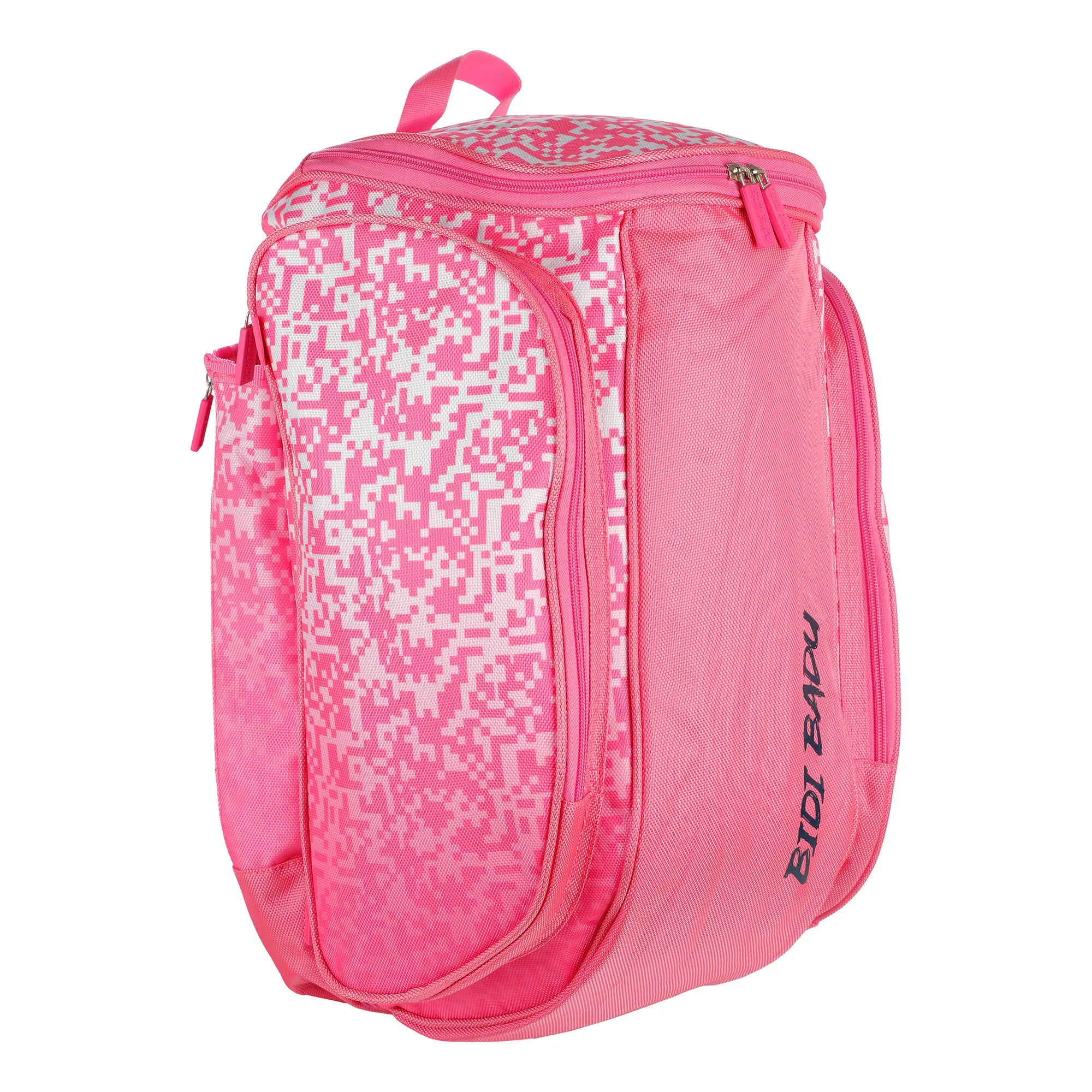 BIDI BADU Siva Printed Zaino Edizione Speciale - Rosa, Bianco 9 BIDI BADU Siva Printed Zaino Edizione Speciale - Rosa, Bianco - immagine 9