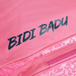 BIDI BADU Siva Printed Zaino Edizione Speciale - Rosa, Bianco 16 BIDI BADU Siva Printed Zaino Edizione Speciale - Rosa, Bianco -Vendite Racchette da tennis 0005700000 14