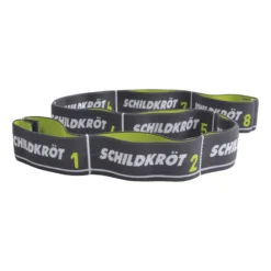 Schildkröt Fitness Elastic Band 15,0kg Bänder - Grigio