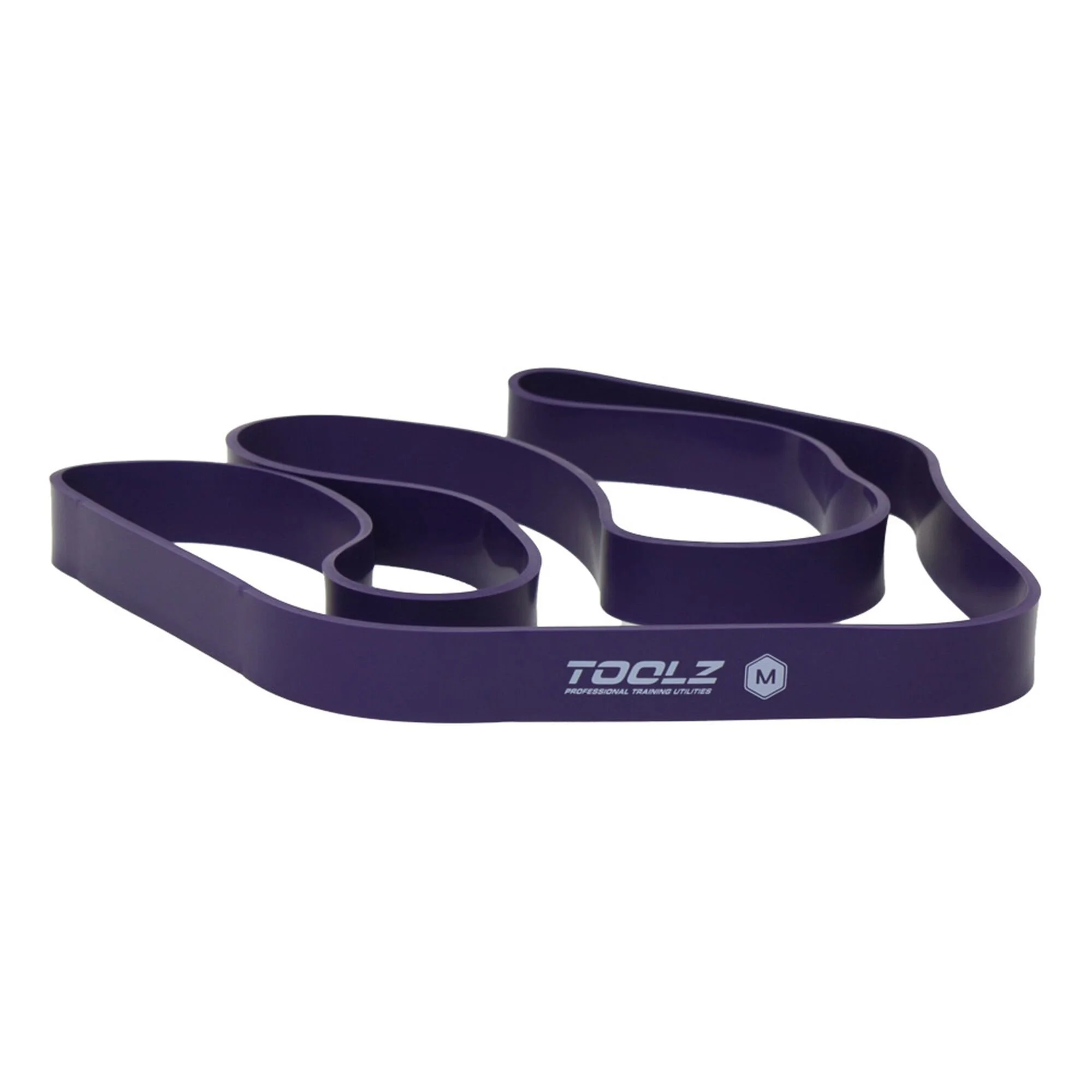 Toolz Super Band (medium) - Viola 4 Toolz Super Band (medium) - Viola - immagine 4