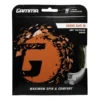 GAMMA Verve Soft Set Di Corde 12,2m - Nero, Giallo