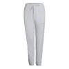 Calvin Klein Pantalone Da Allenamento Donna - Grigio
