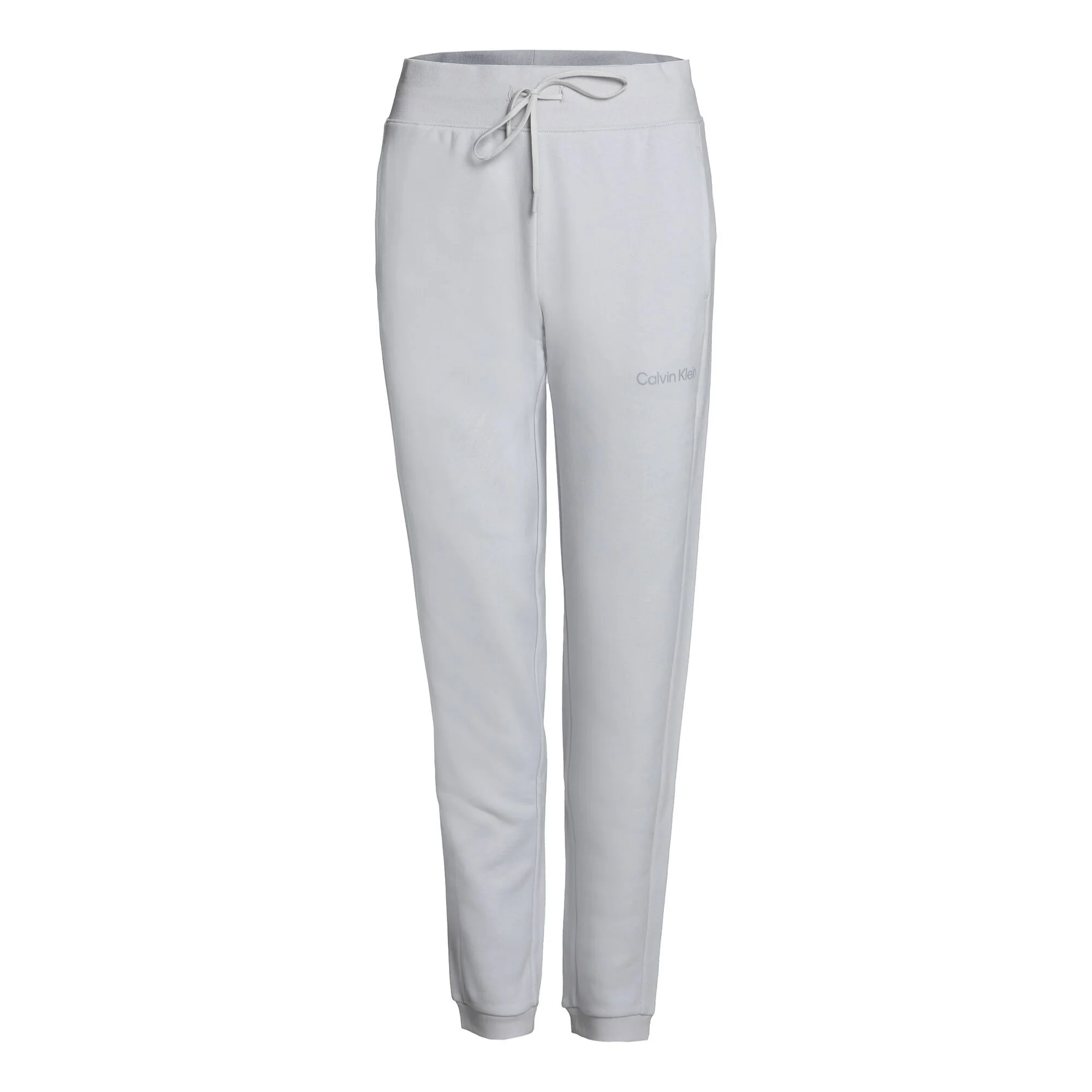Calvin Klein Pantalone Da Allenamento Donna - Grigio 1 Calvin Klein Pantalone Da Allenamento Donna - Grigio