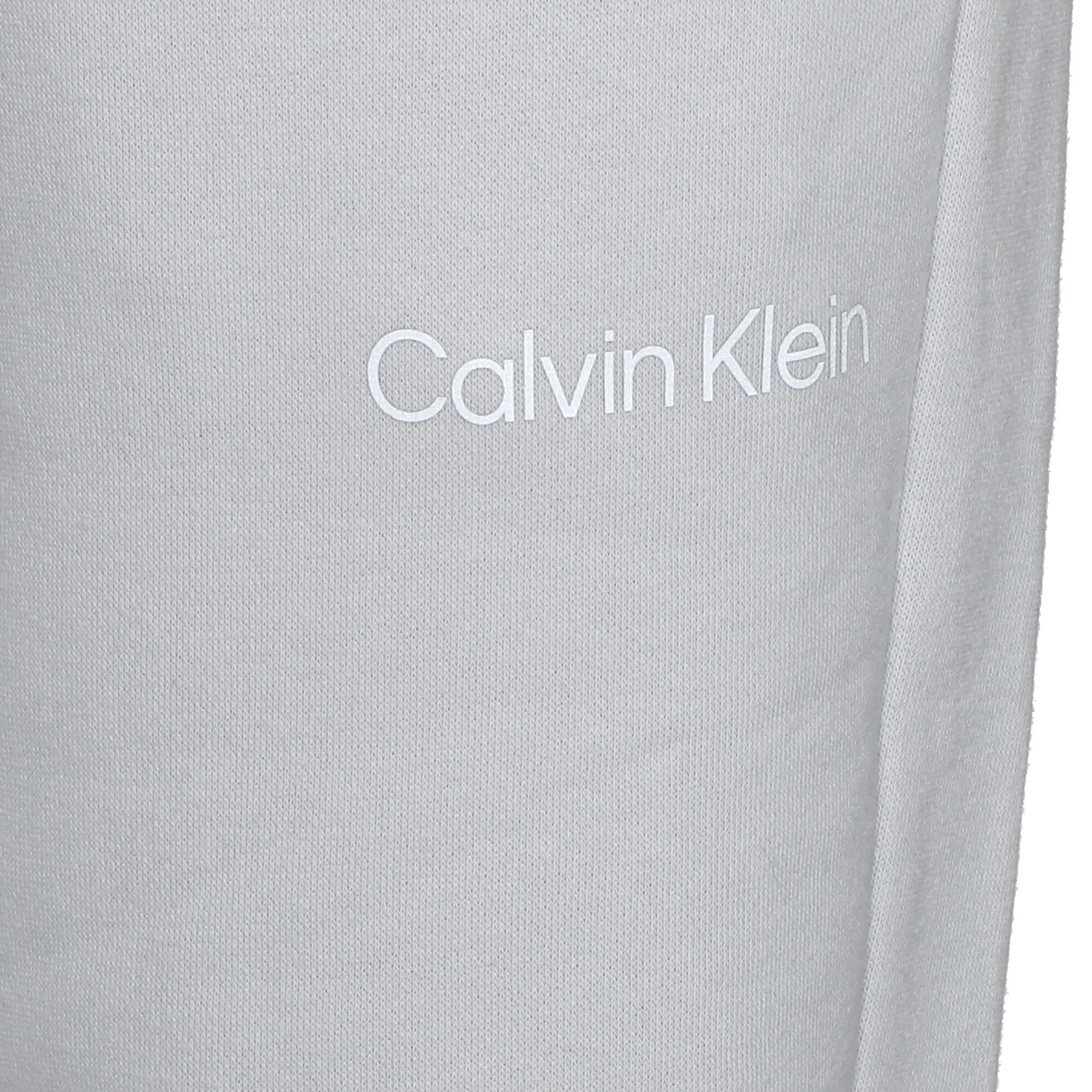 Calvin Klein Pantalone Da Allenamento Donna - Grigio 3 Calvin Klein Pantalone Da Allenamento Donna - Grigio - immagine 3