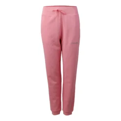 Calvin Klein Pantalone Da Allenamento Donna - Rosa