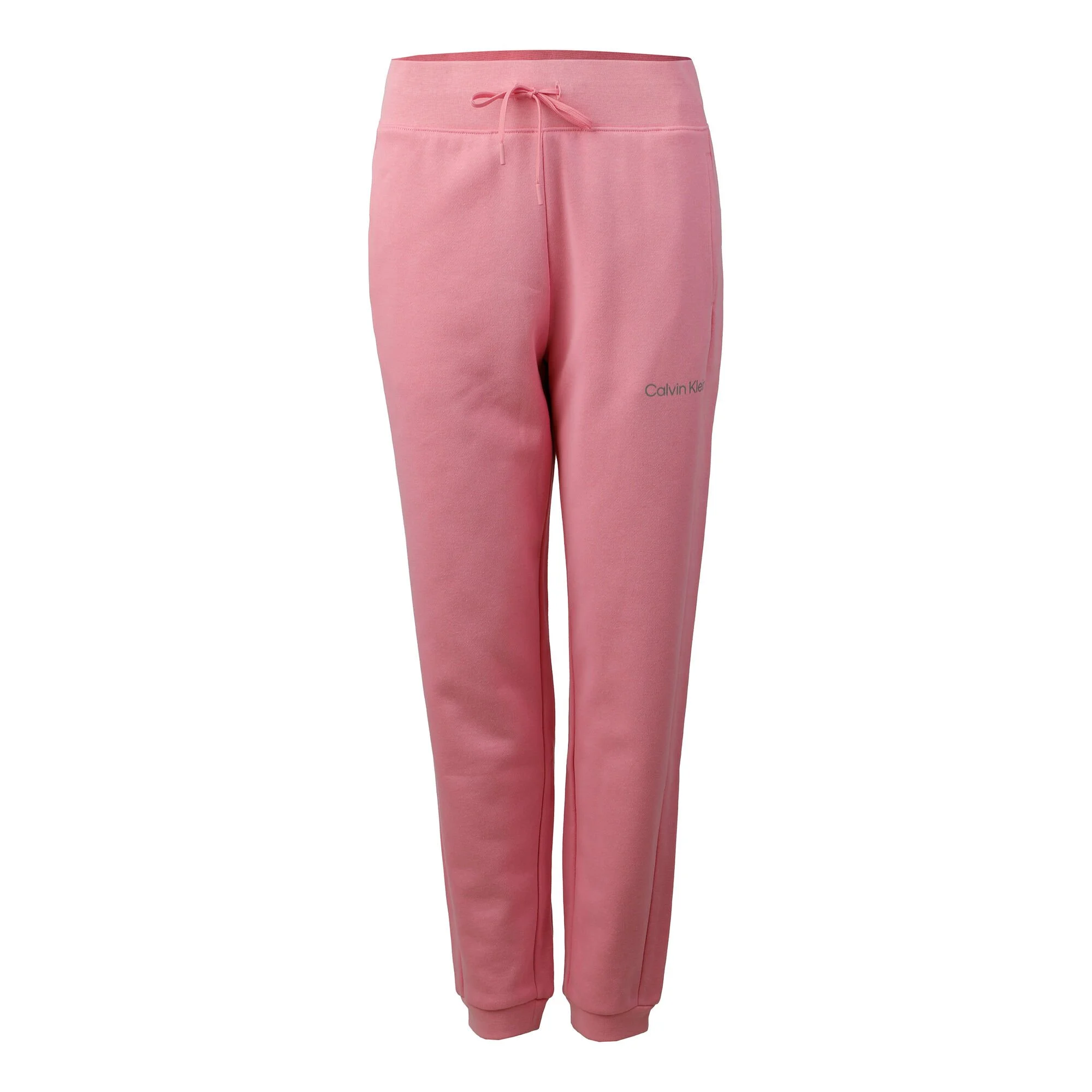 Calvin Klein Pantalone Da Allenamento Donna - Rosa 1 Calvin Klein Pantalone Da Allenamento Donna - Rosa