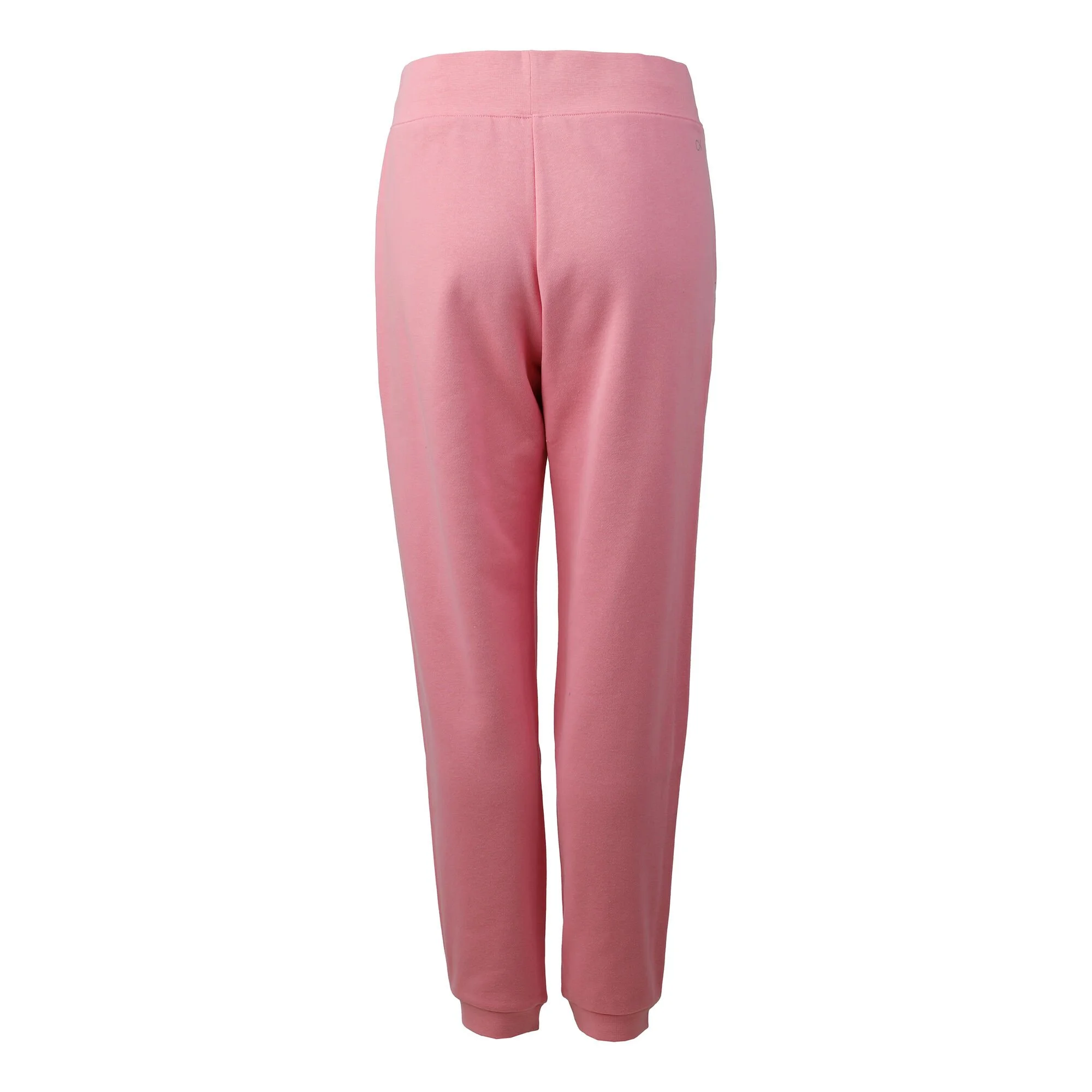 Calvin Klein Pantalone Da Allenamento Donna - Rosa 2 Calvin Klein Pantalone Da Allenamento Donna - Rosa - immagine 2