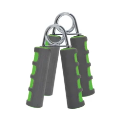Schildkröt Fitness Handmuskeltrainer 2er Set Sonstiges - Verde, Grigio