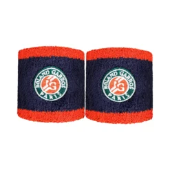 ROLAND GARROS Confezione Da 2 Uomini - Blu